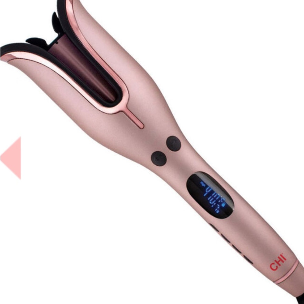 CHI Rose Gold Hair Curler